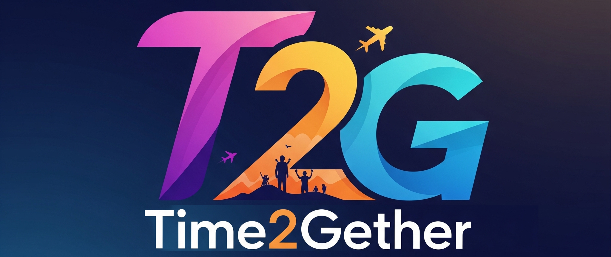 Time2Gether Header