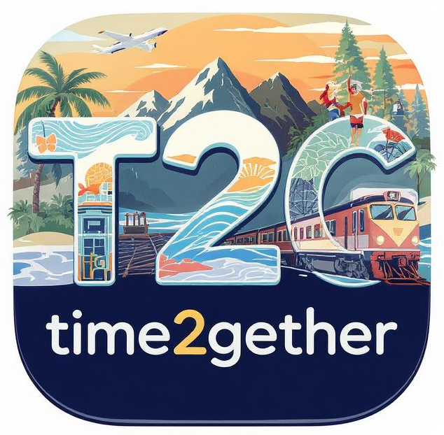 Time2Gether logo